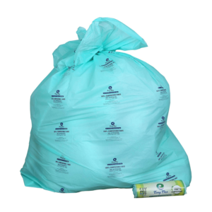 Easy Flux Garbage Bags